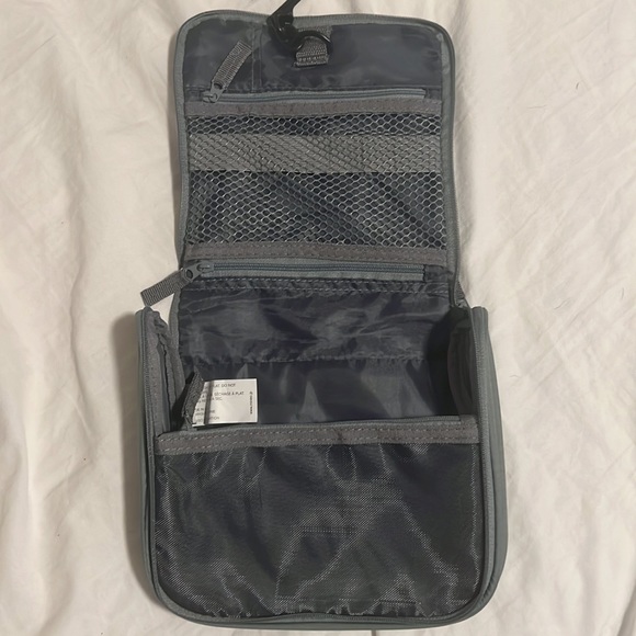Miniso Bags Miniso Travel Toiletry Bag Poshmark